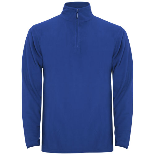 Veste polaire publicitaire Homme Himalaya ROLY Bleu royal